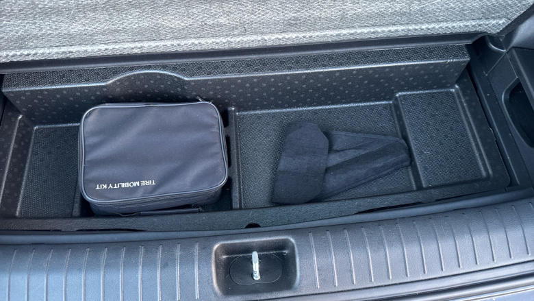 Kia Sportage 1.6 CRDi 48V ISG 4 5dr DCT Auto [AWD] Diesel Estate